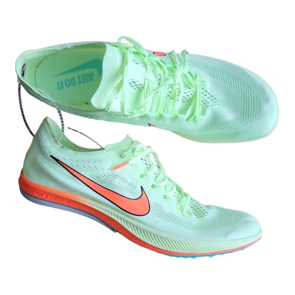 Nike ZoomX DragonflyTrack & Field Distance Spikes US13 NWOT/B